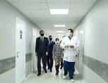 Новый ФОК, набережная и Деды Морозы: итоги недели от Василия Орлова