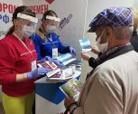 Василий Орлов: «Переоценить вклад волонтеров в развитие общества невозможно»