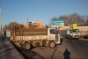 В Благовещенске грузовикам с дровами запретят парковаться на ВДНХ