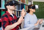 МТС создала систему онлайн и VR-трансляций лекция для Вышки