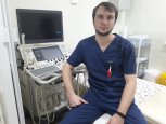 Амурский рентгенхирург Борис Васильев — об особенностях своей профессии