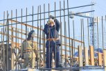 Директор строительной фирмы в Белогорске задолжал рабочим более 6 миллионов зарплаты