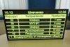 В Благовещенске на остановках появятся онлайн-табло с указанием времени ожидания автобусов