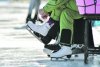 В Завитинске появились новые хоккейные площадки
