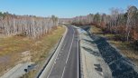 В Амурской области отремонтируют сложный участок трассы между Свободным и Благовещенском