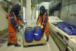 Резидент ТОР «Белогорск» производит топливо из отработанных масел и нефтепродуктов