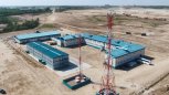 Правительство РФ одобрило участие китайской Sinopec в строительстве Амурского ГХК