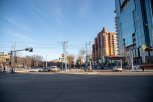 Улицу Горького в Благовещенске ждет ремонт на полгода