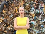 Елена Летучая будет разбираться в камчатской экологической катастрофе на онлайн-форуме «ДФО 2020»