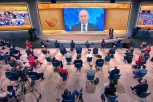«Выплаты детям — прецедент мирового масштаба»: общественники о пресс-конференции президента