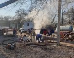 48 многоквартирных домов Благовещенска остались без тепла из-за коммунальной аварии