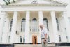 Ушел из жизни бывший ректор Амурской медакадемии Владимир Доровских