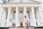 Ушел из жизни бывший ректор Амурской медакадемии Владимир Доровских