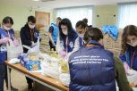 В Амурской области 22 добровольца впервые получат специальную губернаторскую премию