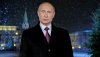 Владимир Путин поддержал предложение единороссов о выходном 31 декабря