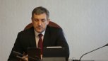 Василий Орлов: «Обеспечить безопасность на дорогах можно только работая сразу по трем направлениям»