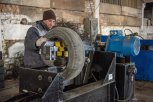 Как новый завод в Благовещенске превращает отходы в газ, пиролизное топливо и уголь