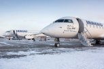 Авиасообщение между Благовещенском и Хабаровском вернется в конце января