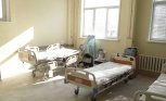 Оперативный штаб: в Приамурье свободна треть коечного фонда для коронавирусных больных 