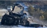 В аварии на свободненской трассе погибли два человека  
