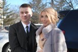Амурские молодожены выбирают для свадьбы красивые даты