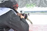 В Благовещенске открывают комплекс для биатлонистов и лыжников