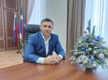 Нам предстоит развивать город: мэр Благовещенска поздравил горожан с наступающим Новым годом