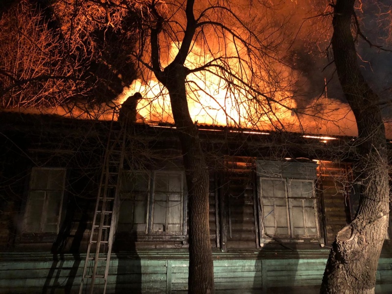 Фото: ГУ МЧС по Амурской области