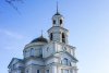 Храм Ксении Петербургской откроется в микрорайоне Благовещенска на Рождество