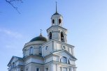Храм Ксении Петербургской откроется в микрорайоне Благовещенска на Рождество
