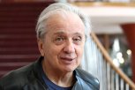 Евгений Стеблов: «Я с детства хотел быть артистом…»