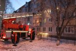 В Амурской области в праздники произошло около сотни пожаров: погибли шесть человек