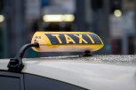В амурской столице пассажир напал на водителя такси