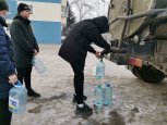 В микрорайоне Благовещенска воду вернули в пять домов: порыв будут устранять до вечера