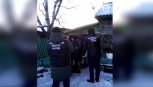 В Серышеве на праздниках убили и ограбили пару пенсионеров: убийцы потратили деньги на сауну