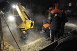 «Чаще страдало водоснабжение»: министр ЖКХ об авариях и инцидентах во время праздников