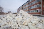 ЧС в Чигирях: вышедшие на поверхность грунтовые воды заливают несколько улиц в селе