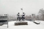 В Амурскую область идет циклон: осадки ожидаются в большинстве районов