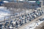 Роковые перекрестки Благовещенска обезопасят: весной установят 42 комплекса фотовидеофиксации