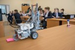 Благовещенский «IT-куб» набирает юных любителей роботехники на бесплатный курс