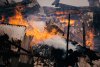 В воскресенье в Амурской области в пожаре погибла женщина