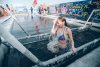 На Крещение в Амурской области будет морозно и ветрено