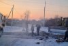 В Верхнеблаговещенском грунтовые воды подтопили садовые участки