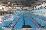 В бассейне Тынды после капремонта воду очищают ультрафиолетом