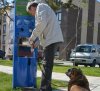В Благовещенске установят контейнеры для отходов животных