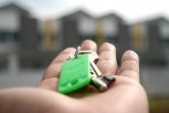 В Амурской области выдали первую дальневосточную ипотеку под 1 процент