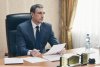 Василий Орлов: «Главы должны владеть ситуацией по количеству вакцины и привитым от коронавируса»