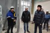 В Амурской области возведение физкультурно-оздоровительных комплексов идет в графике