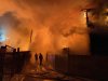 В Благовещенске по факту гибели в пожаре человека возбудили уголовное дело
