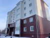 В Тынде готовят к сдаче дом для молодежи
